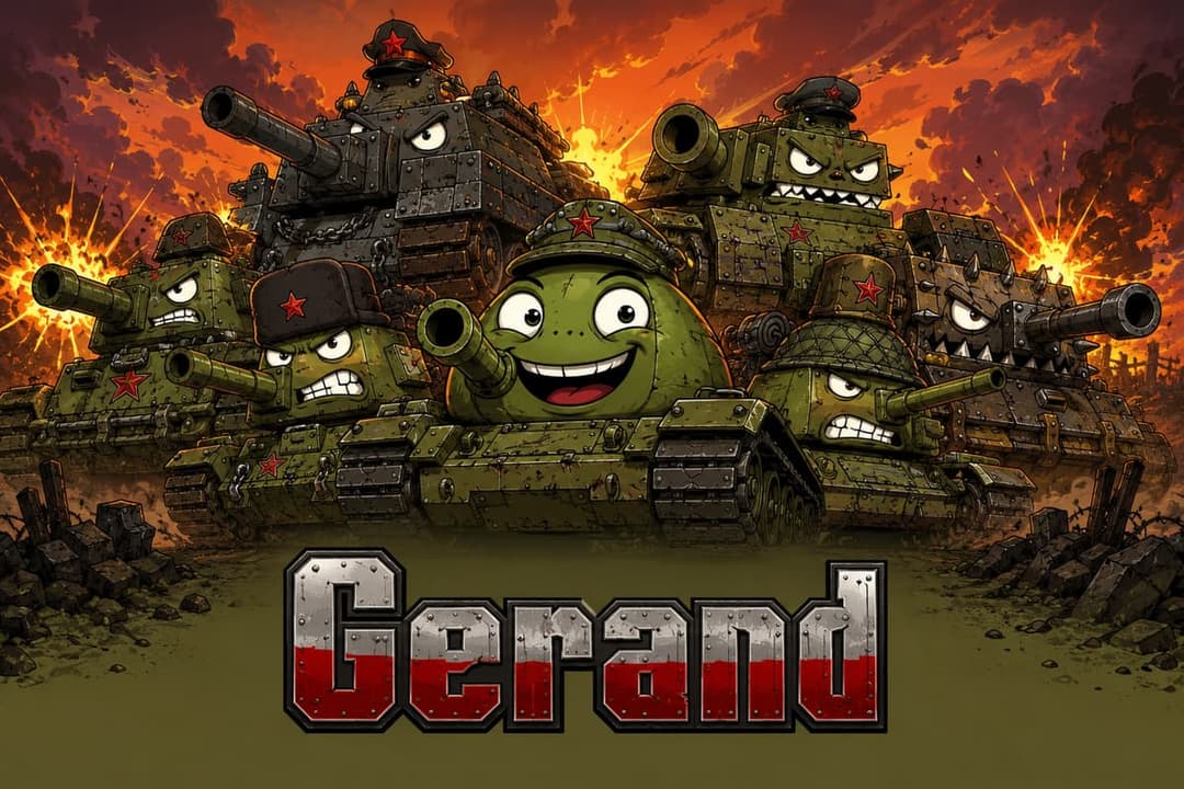 Gerand