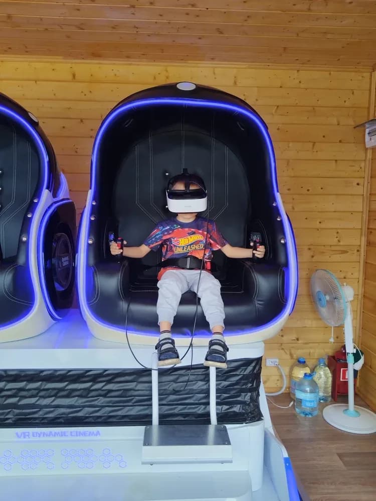 Фото-отзыв покупателя — Женская базовая футболка с принтом «Hot Wheels — Hot Wheels Unleashed», Lacotton