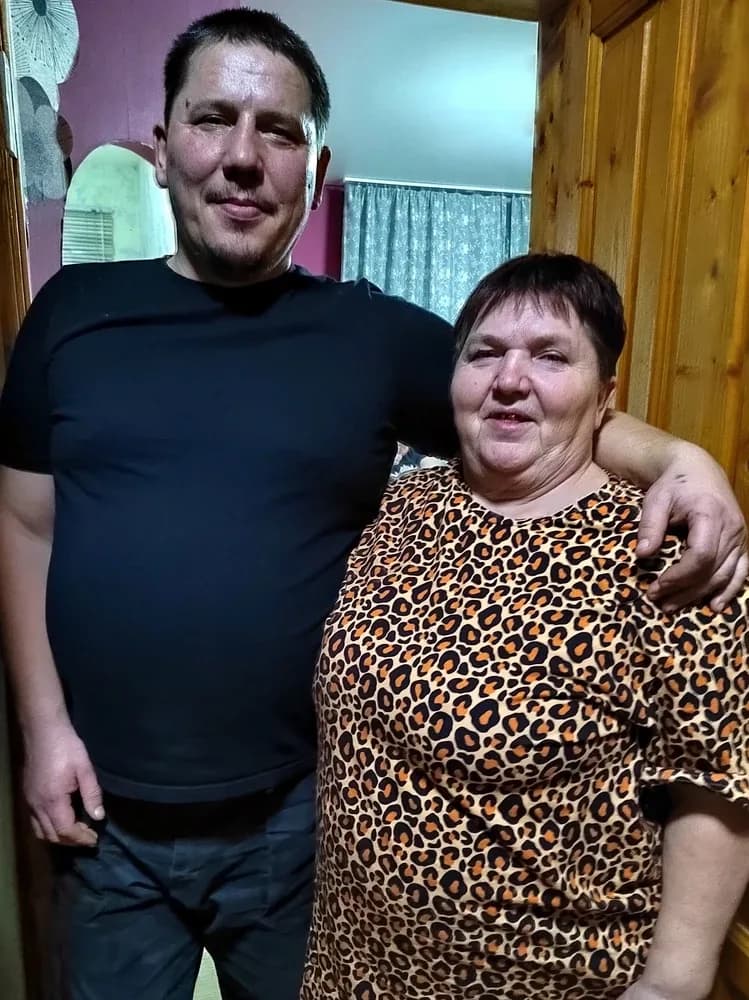 Фото-отзыв покупателя — Леопарды 2, Lacotton