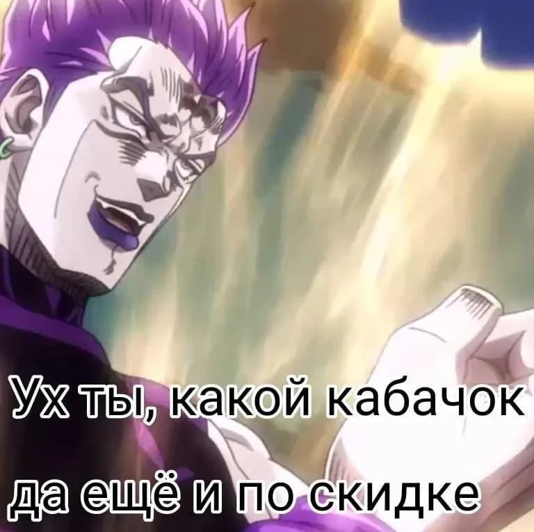 Фото-отзыв покупателя — Jo Jo Purple, Lacotton