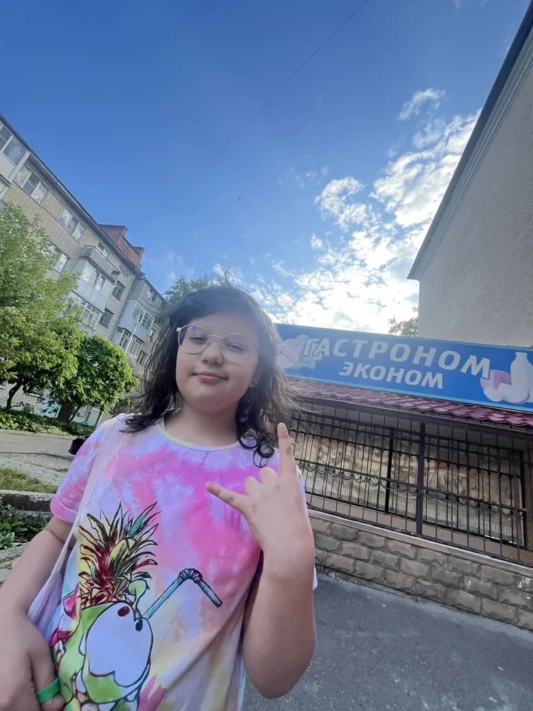 Фото-отзыв покупателя — Om TShir Pineapple, Lacotton