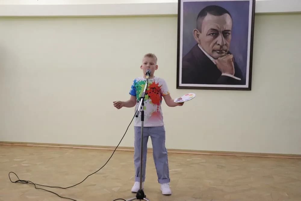 Фото-отзыв покупателя — Худи мужской базовый хлопок с принтом «Ноты — Ноты color», Lacotton