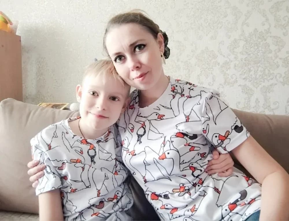 Фото-отзыв покупателя — Женское худи с принтом «Untitled Goose Game — Злой гусь», Lacotton