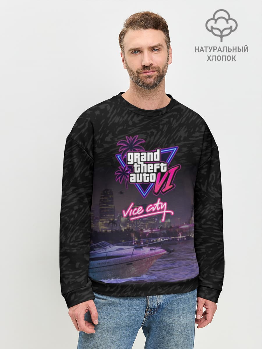 GTA 6 видеоигра ГТА