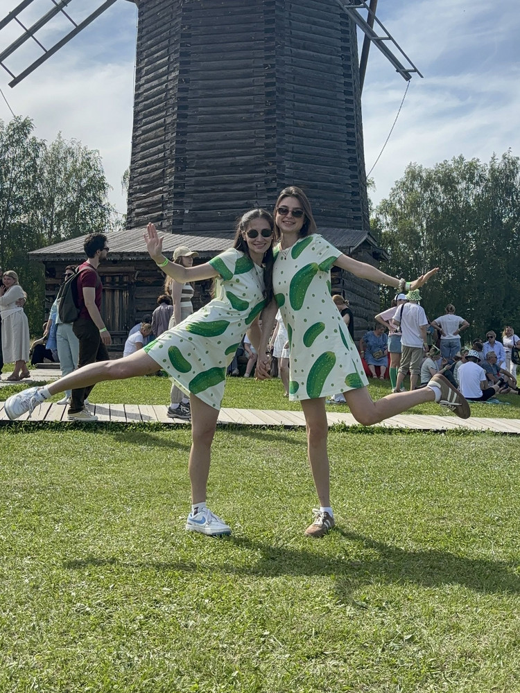 Отзыв - Марина