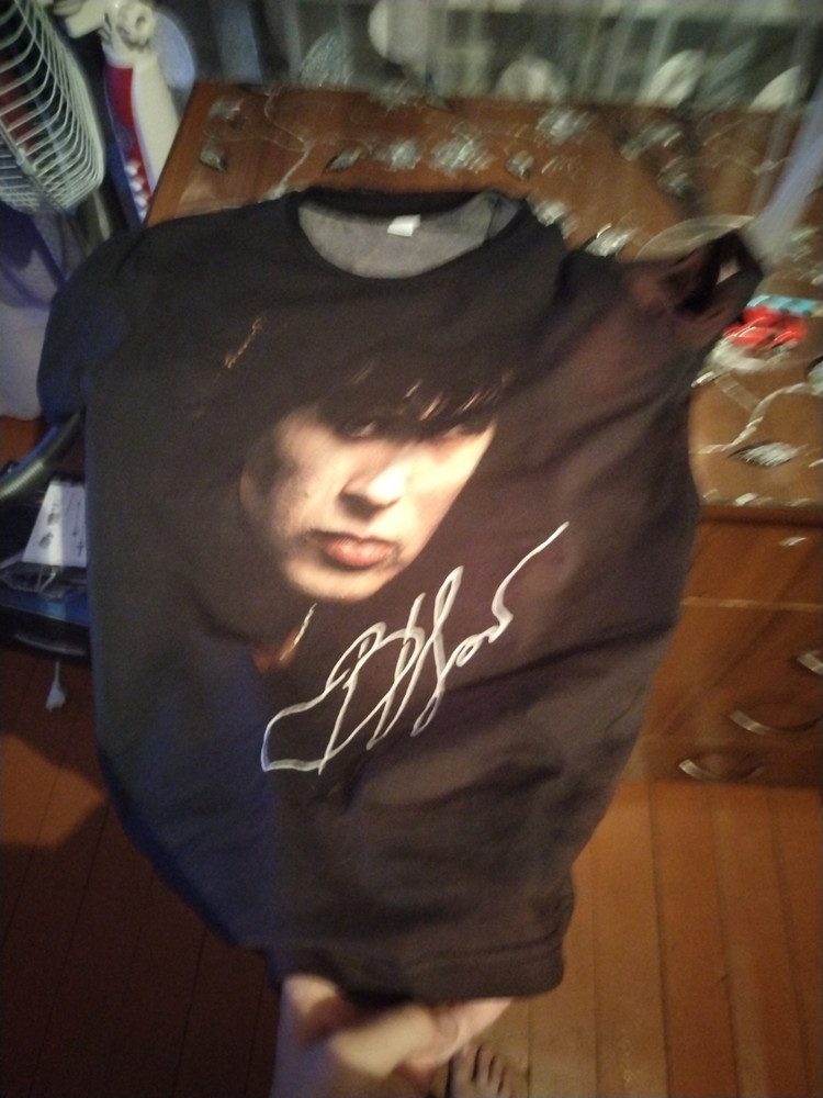 Отзыв - Любовь