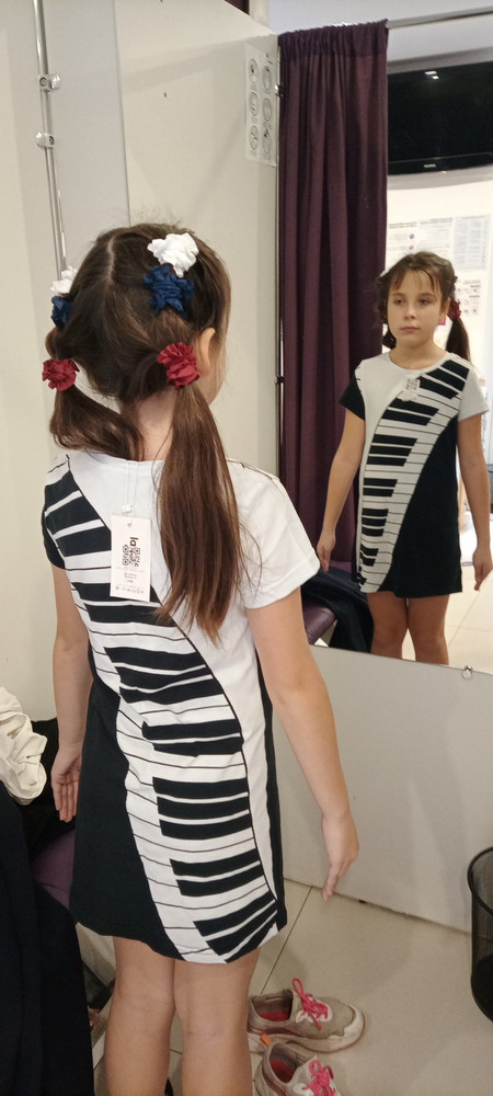 Отзыв - Людмила