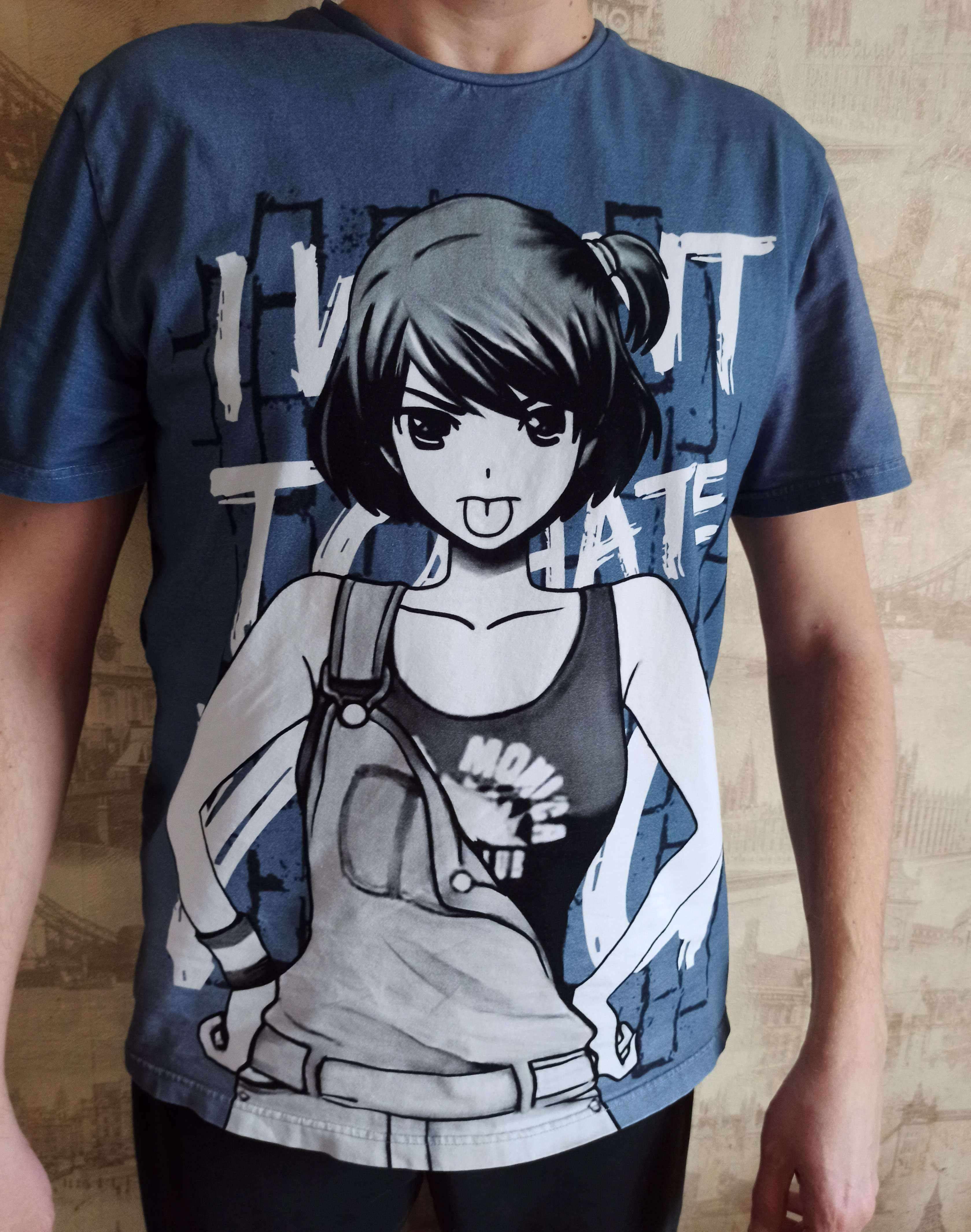 Отзыв - Анна