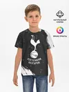 Детская базовая футболка / TOTTENHAM HOTSPUR / Тоттенхэм