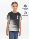 Детская базовая футболка / TOTTENHAM HOTSPUR / Тоттенхэм