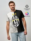 Мужская базовая футболка / Juventus FC