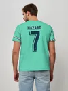 Мужская базовая футболка / Hazard away 19-20