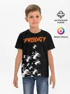 Детская базовая футболка / The Prodigy