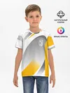 Детская базовая футболка / Juventus Uniform