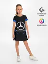 Детское платье / MERCEDES-BENZ SPORT COLLECTION