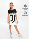 Детское платье / Ronaldo Juventus