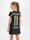 Детское платье / Reus away 19-20