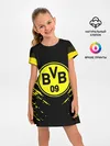 Детское платье / BORUSSIA SPORT