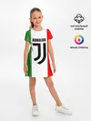 Детское платье / Ronaldo Juventus Italy