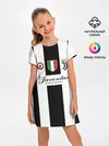 Детское платье / JUVENTUS BIANCONERI