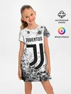 Детское платье / JUVENTUS / ЮВЕНТУС