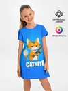 Детское платье / Catnite