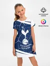 Детское платье / TOTTENHAM HOTSPUR / Тоттенхэм