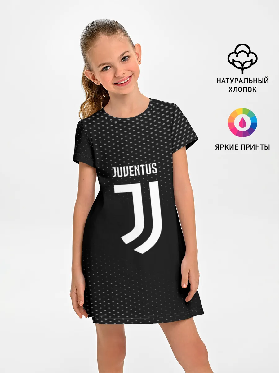 Детское платье / Juventus