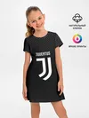 Детское платье / Juventus