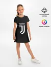 Детское платье / Juventus