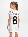 Детское платье / Kross home EURO 2020