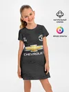 Детское платье / MANCHESTER UNITED 20/21 - AWAY