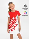 Детское платье / FC AJAX AMSTERDAM / ФК АЯКС