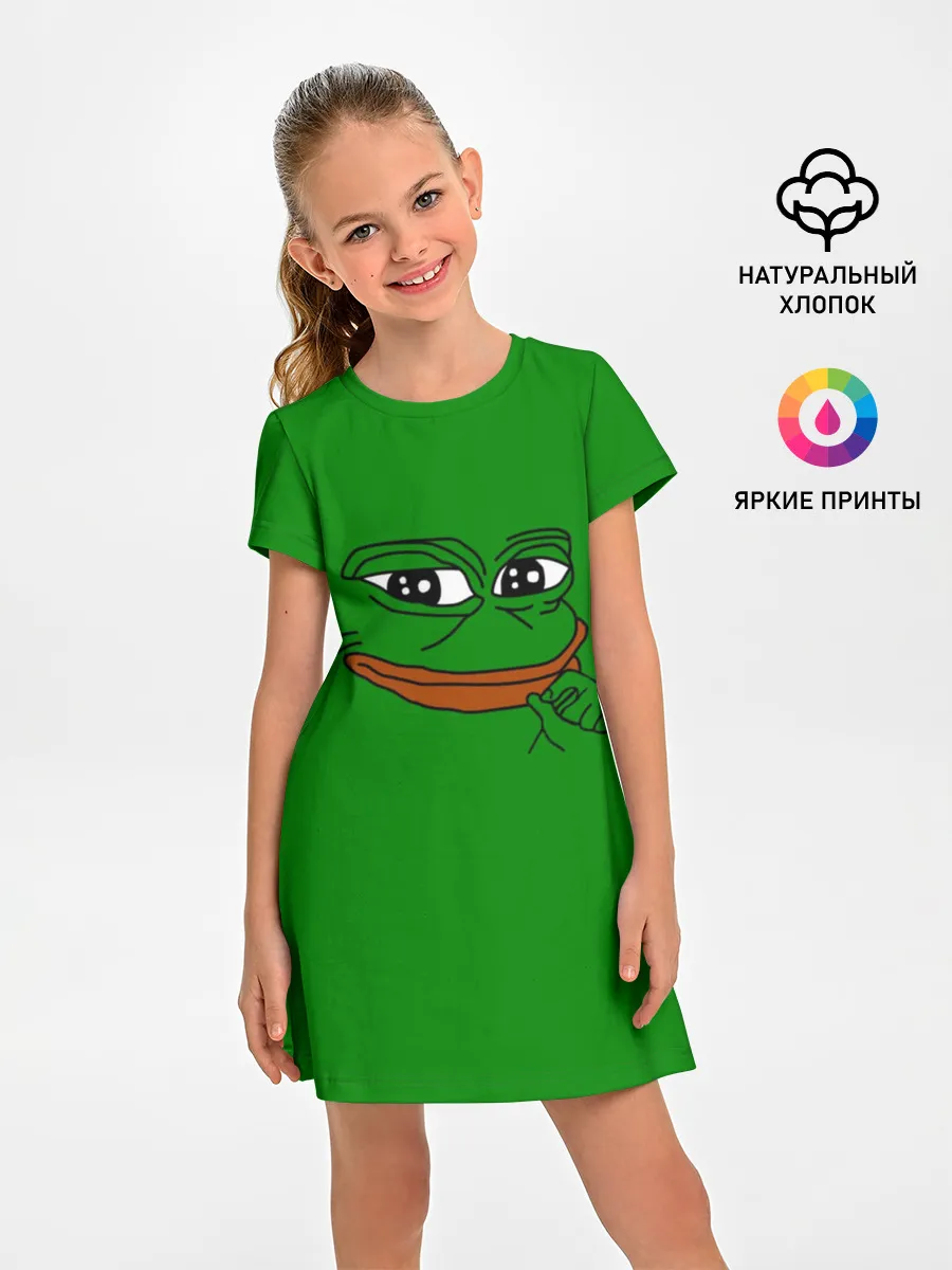 Детское платье / Pepe