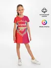 Детское платье / FC Arsenal