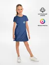 Детское платье / Chelsea Uniform