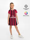 Детское платье / Milan home 18-19