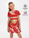 Детское платье / Arsenal