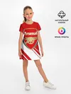 Детское платье / Arsenal