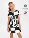 Детское платье / Juventus