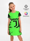 Детское платье / JUVENTUS