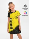 Детское платье / BORUSSIA / Боруссия