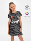 Детское платье / Buffon away 19-20