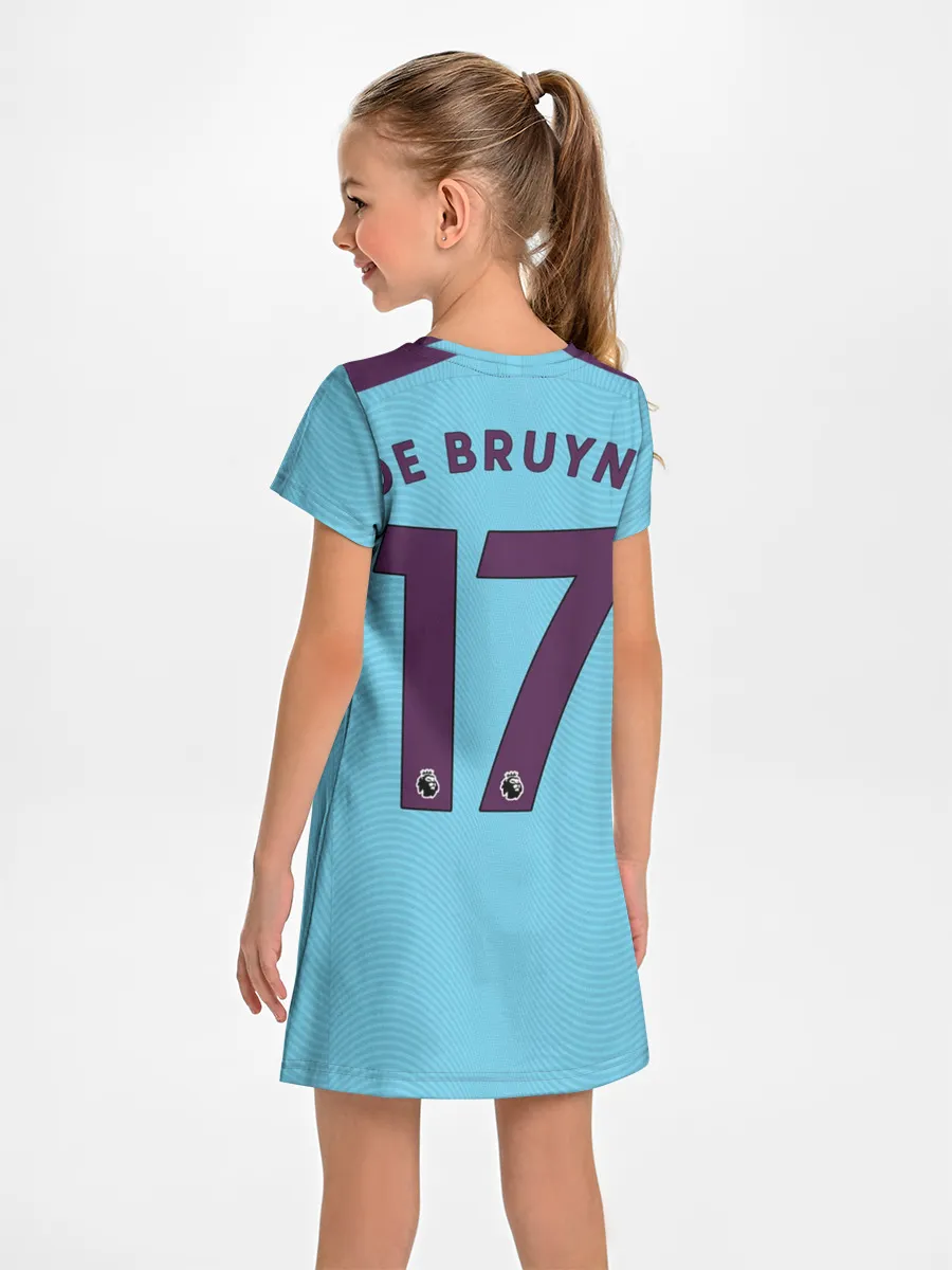 Детское платье / De Bruyne home 19-20