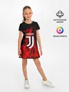 Детское платье / JUVENTUS SPORT