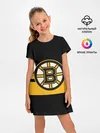 Детское платье / BOSTON BRUINS NHL