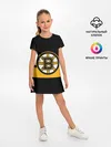 Детское платье / BOSTON BRUINS NHL