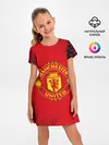 Детское платье / MANCHESTER UNITED