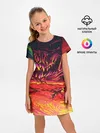 Детское платье / HyperBeast