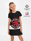 Детское платье / TORONTO RAPTORS